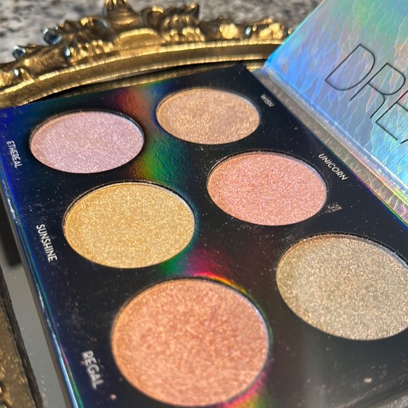 Anastasia BH Glow kit - Picture 4 of 4